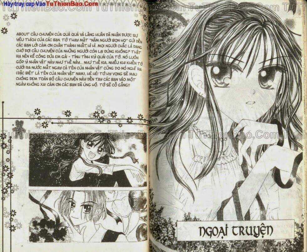 Công Chúa Búp Bê Chapter 3 trang 61