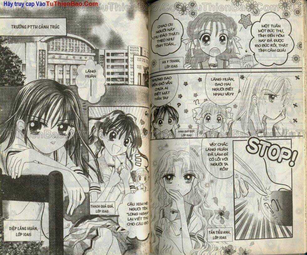 Công Chúa Búp Bê Chapter 3 trang 62