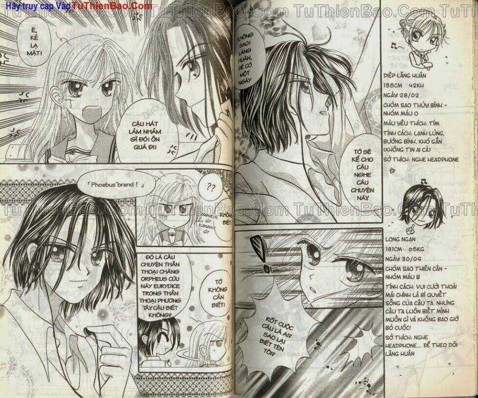 Công Chúa Búp Bê Chapter 3 trang 65