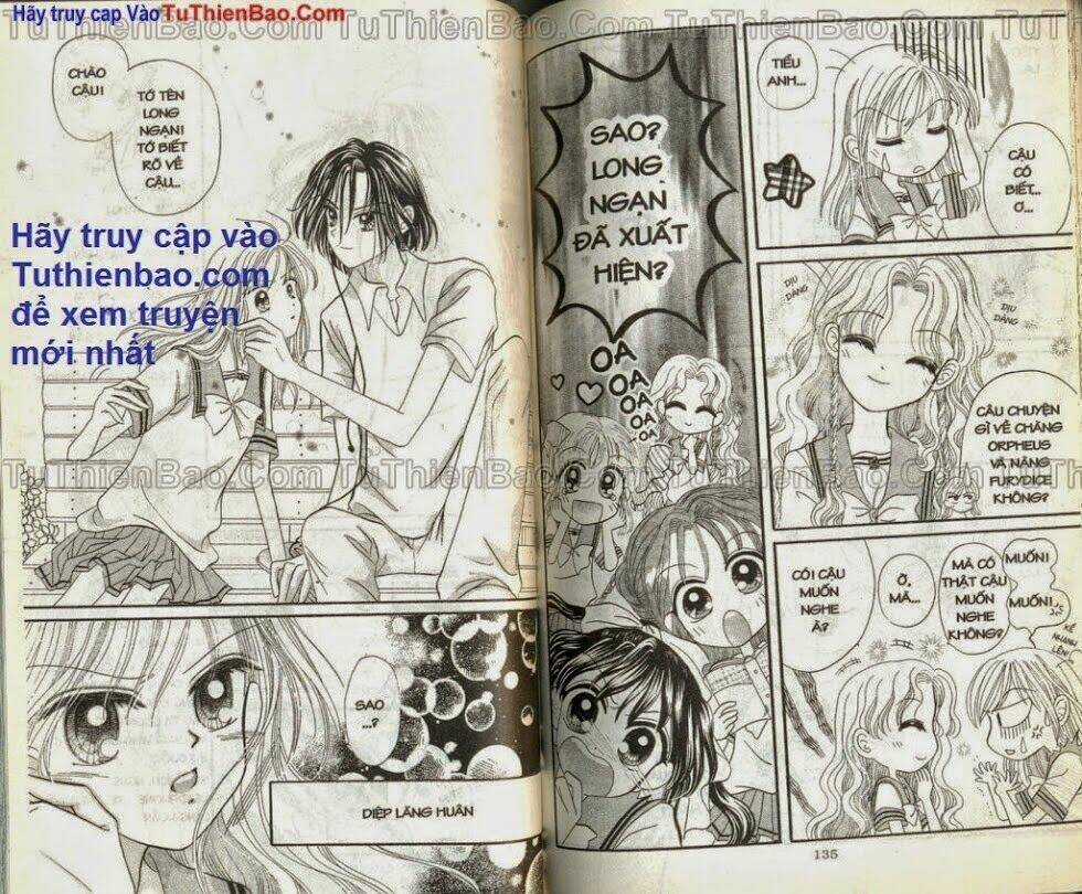 Công Chúa Búp Bê Chapter 3 trang 66