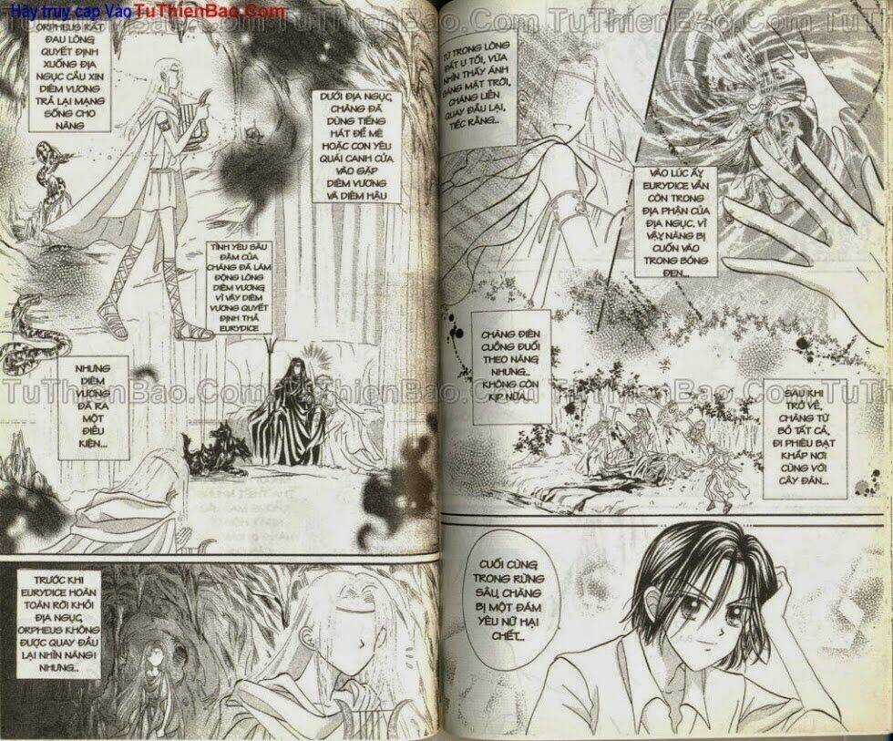 Công Chúa Búp Bê Chapter 3 trang 69