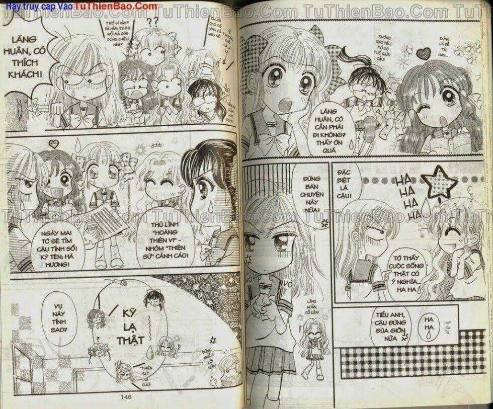 Công Chúa Búp Bê Chapter 3 trang 72