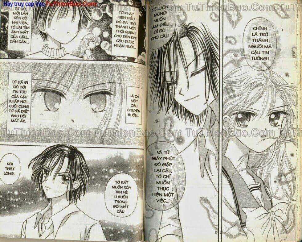 Công Chúa Búp Bê Chapter 3 trang 75