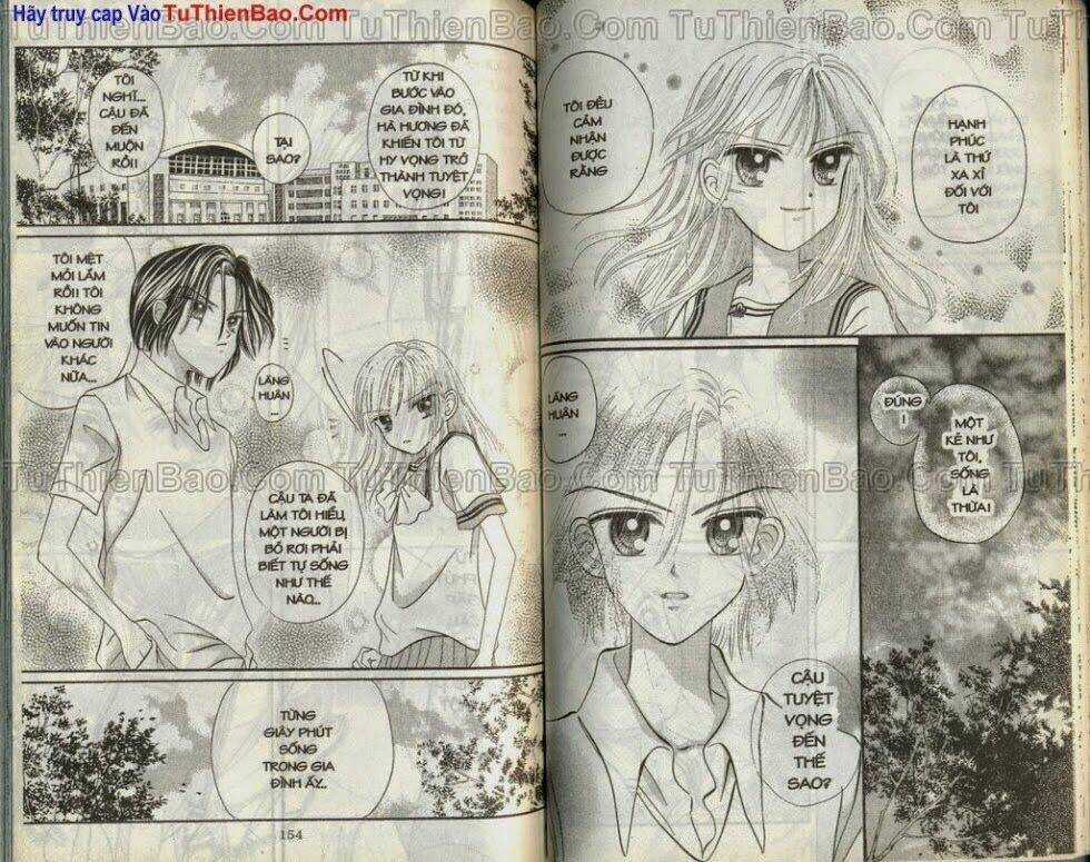 Công Chúa Búp Bê Chapter 3 trang 76