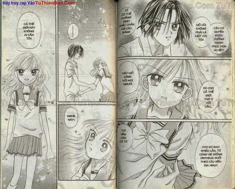 Công Chúa Búp Bê Chapter 3 trang 77