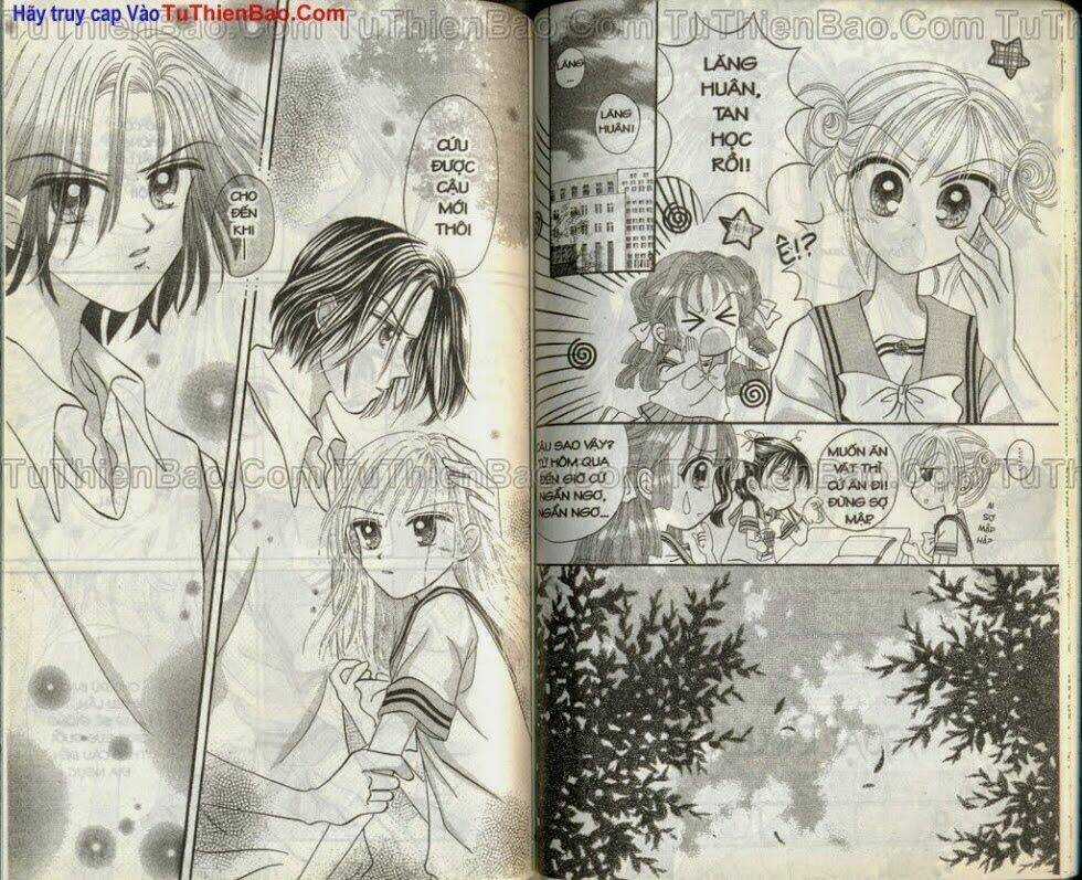 Công Chúa Búp Bê Chapter 3 trang 78