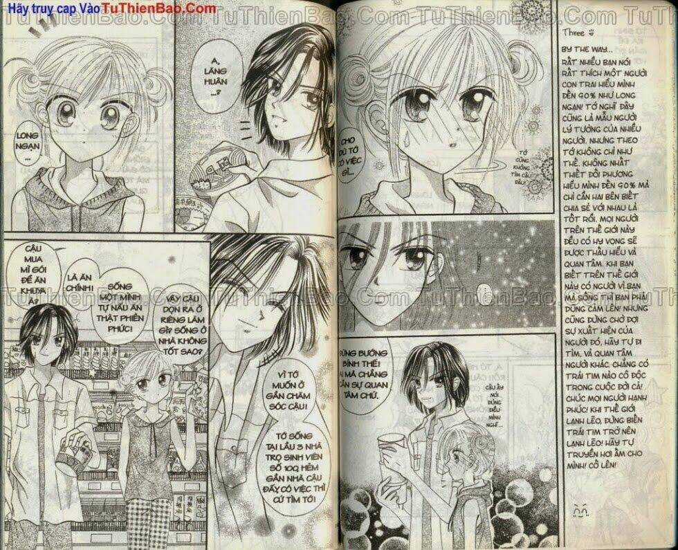 Công Chúa Búp Bê Chapter 3 trang 83