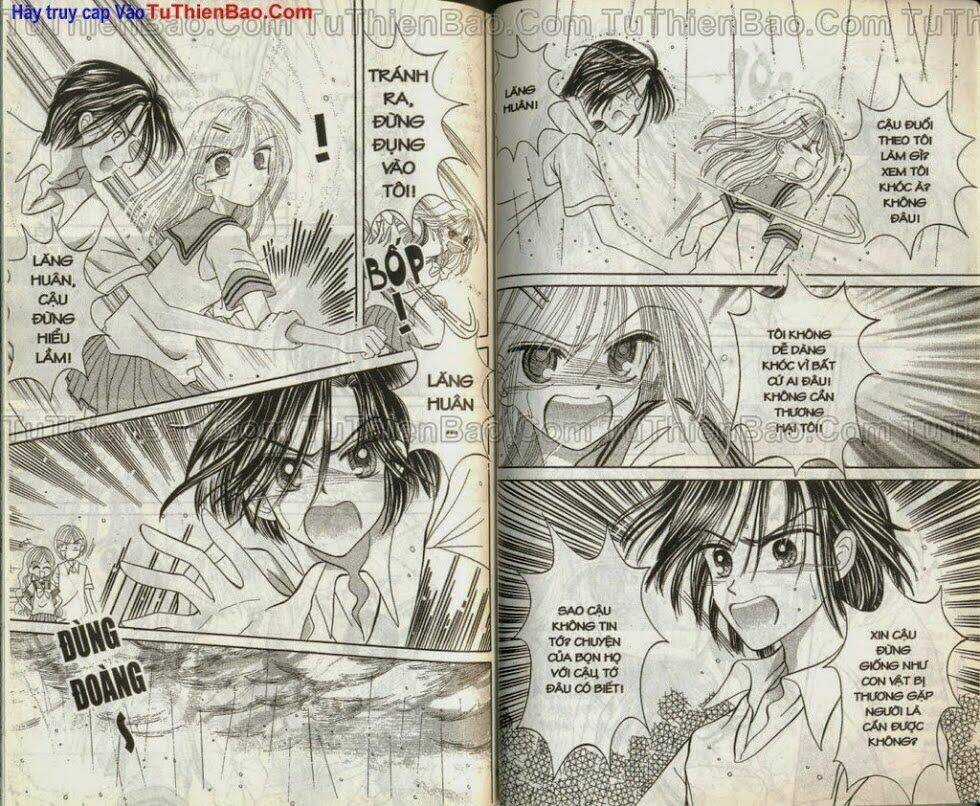 Công Chúa Búp Bê Chapter 3 trang 87