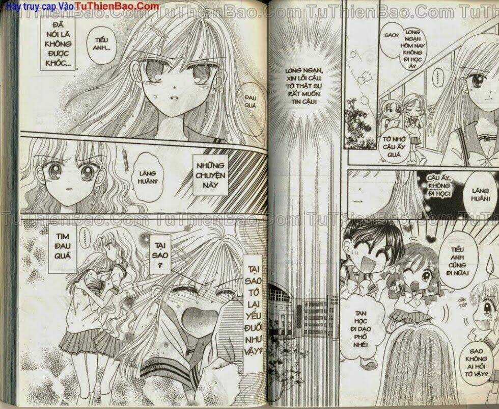 Công Chúa Búp Bê Chapter 3 trang 89