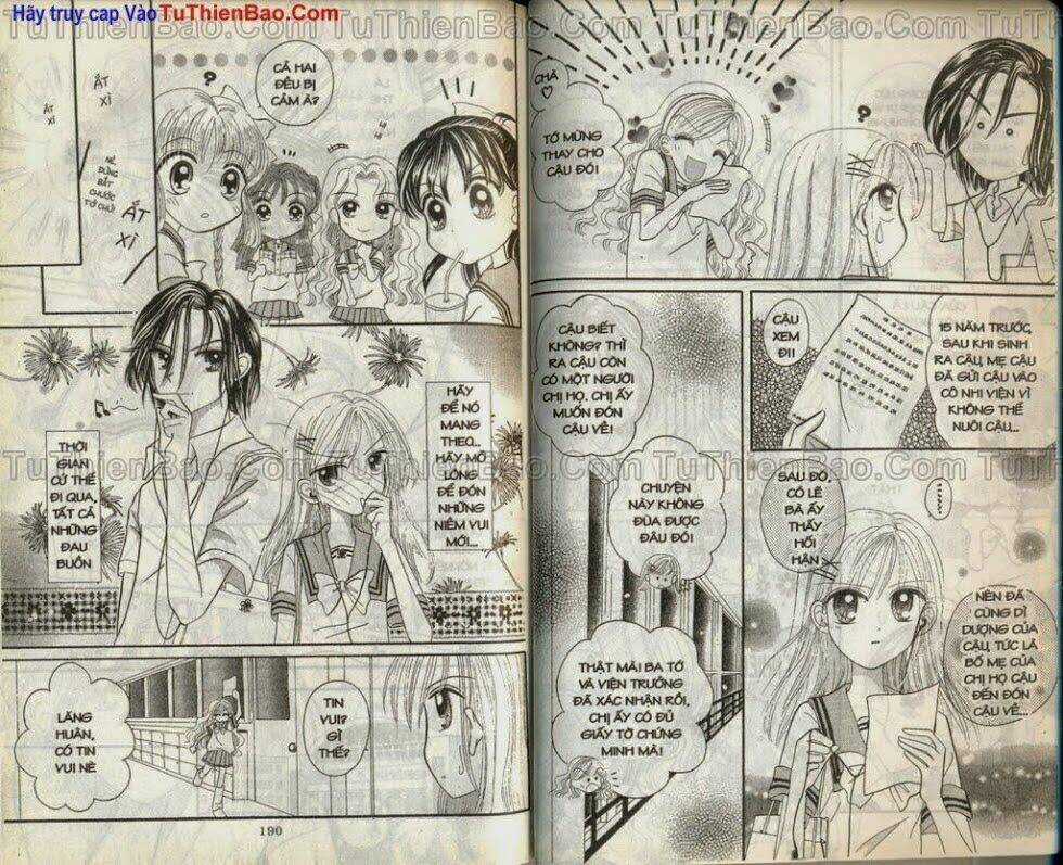 Công Chúa Búp Bê Chapter 3 trang 94