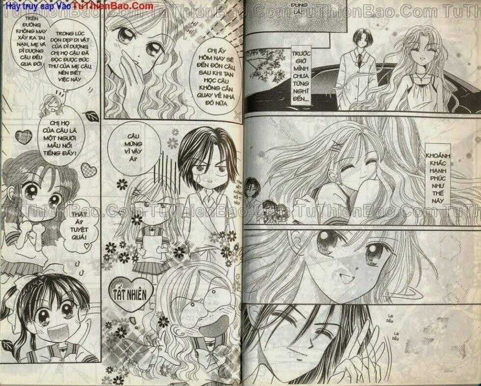 Công Chúa Búp Bê Chapter 3 trang 95