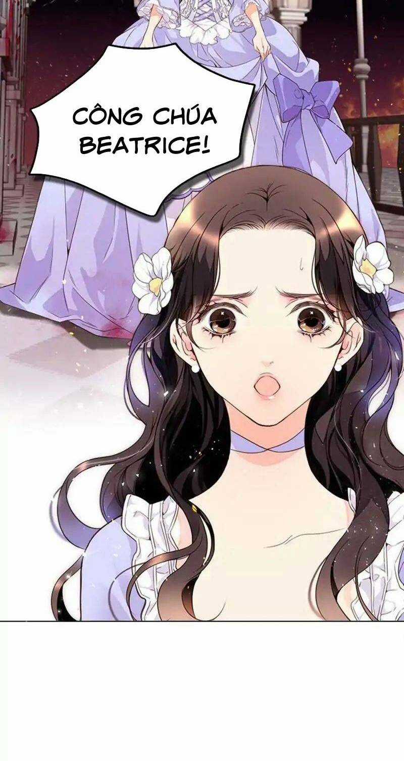 Công Chúa Chloe Chapter 0 trang 11