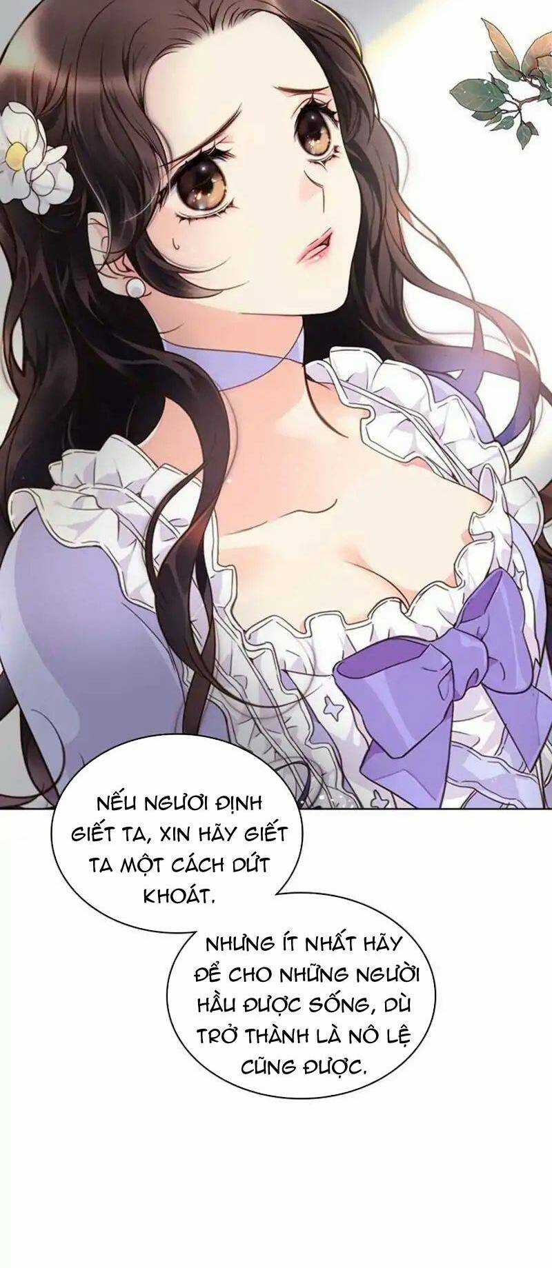 Công Chúa Chloe Chapter 0 trang 15