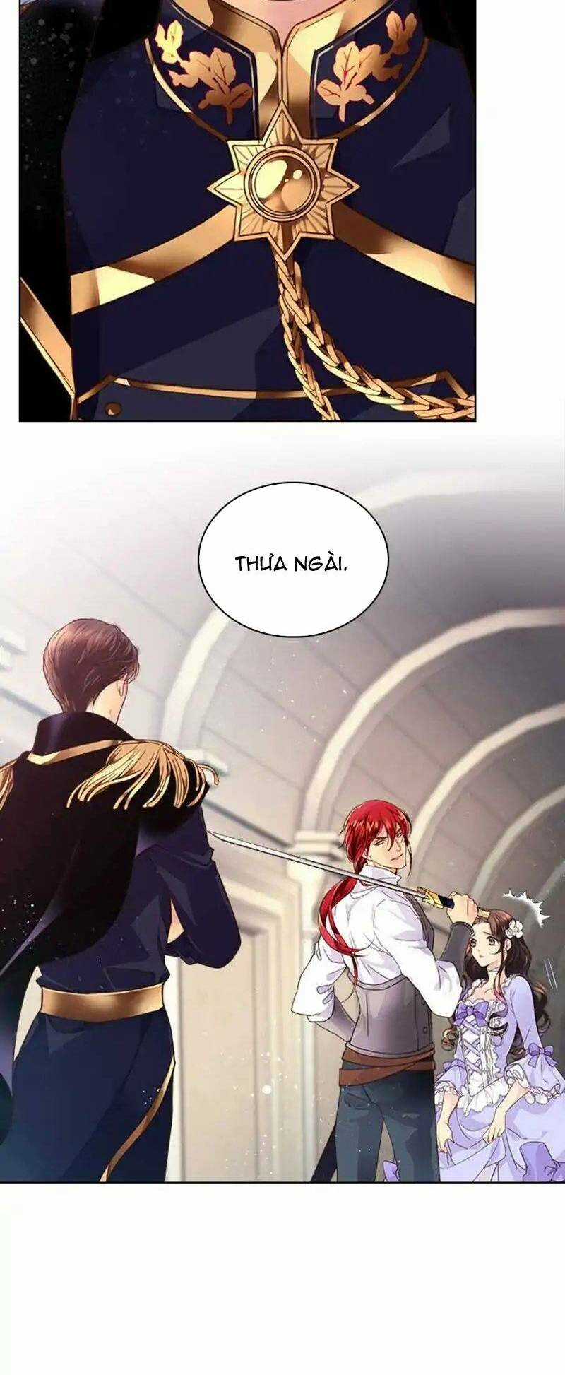 Công Chúa Chloe Chapter 0 trang 17