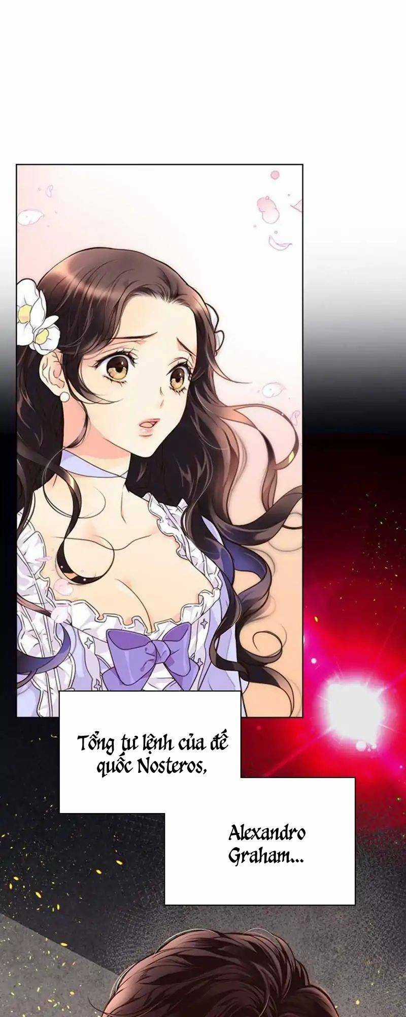 Công Chúa Chloe Chapter 0 trang 18