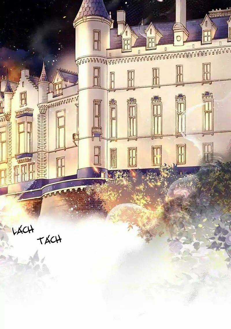 Công Chúa Chloe Chapter 0 trang 2