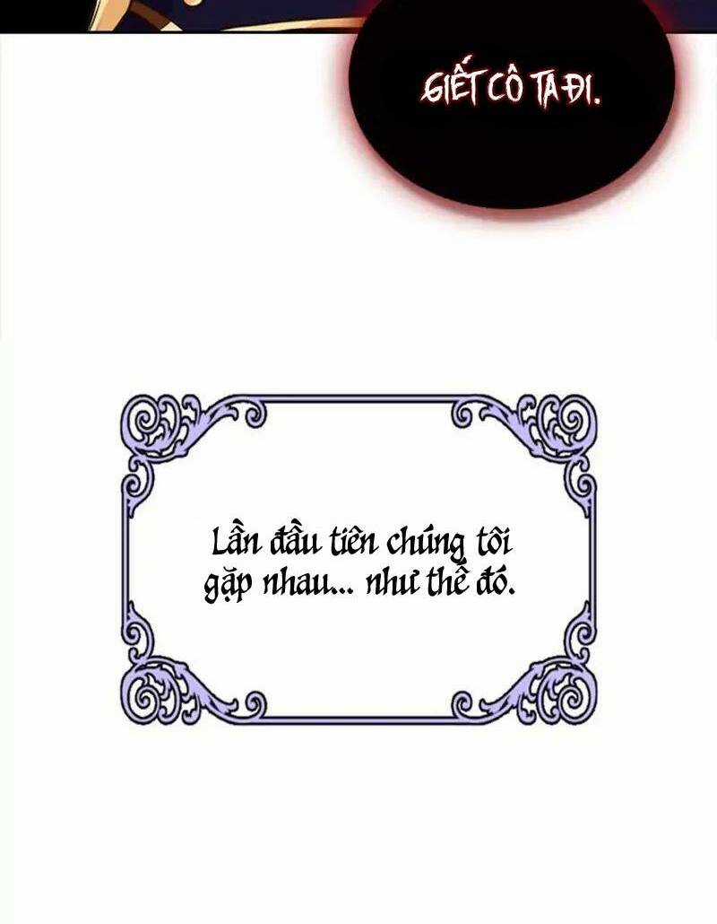 Công Chúa Chloe Chapter 0 trang 20