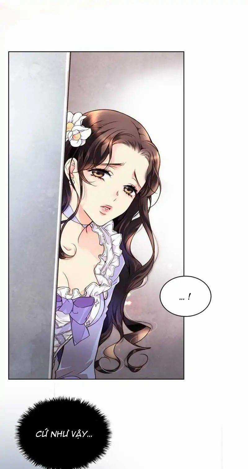 Công Chúa Chloe Chapter 0 trang 6