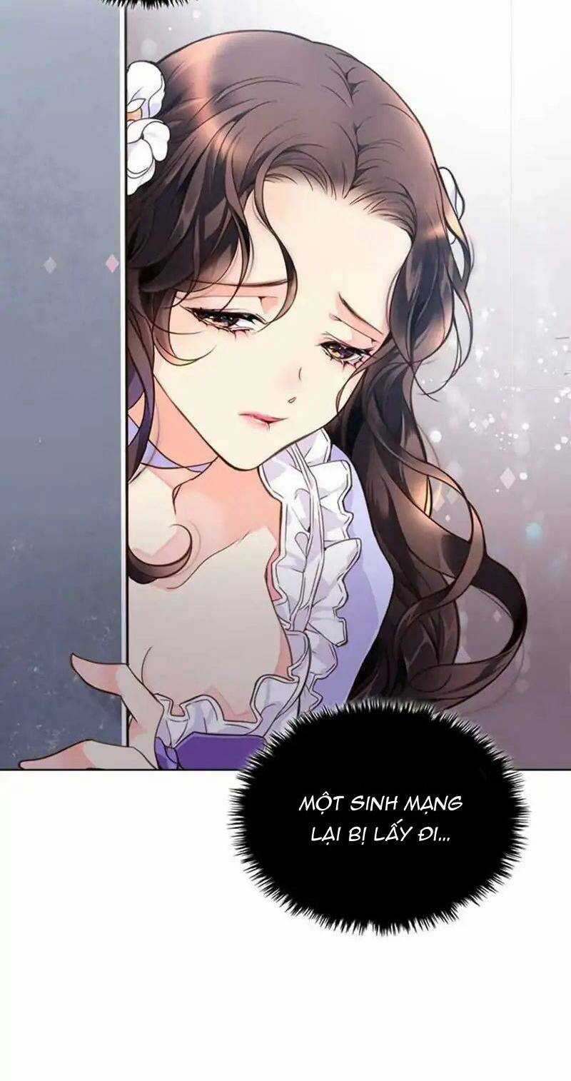 Công Chúa Chloe Chapter 0 trang 7