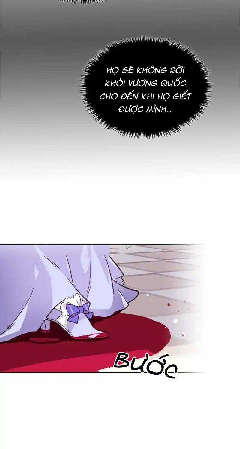 Công Chúa Chloe Chapter 0 trang 9