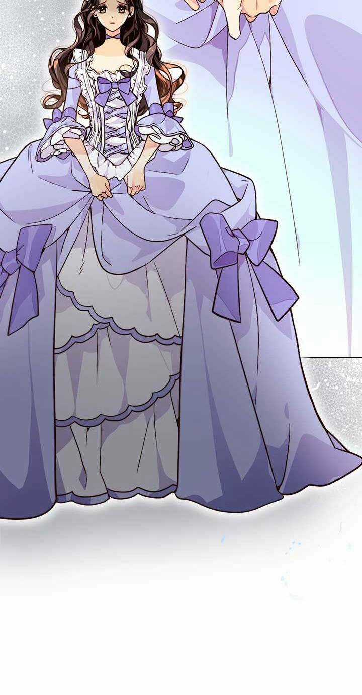 Công Chúa Chloe Chapter 1 trang 10