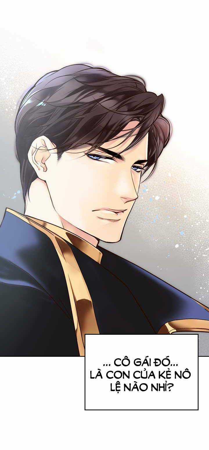Công Chúa Chloe Chapter 1 trang 11