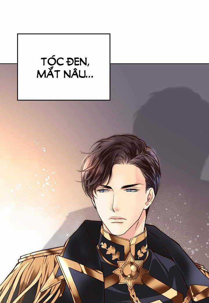 Công Chúa Chloe Chapter 1 trang 12