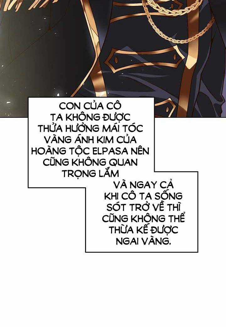 Công Chúa Chloe Chapter 1 trang 13