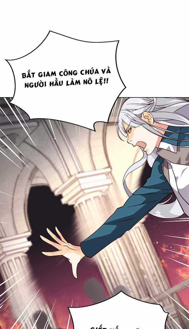 Công Chúa Chloe Chapter 1 trang 15
