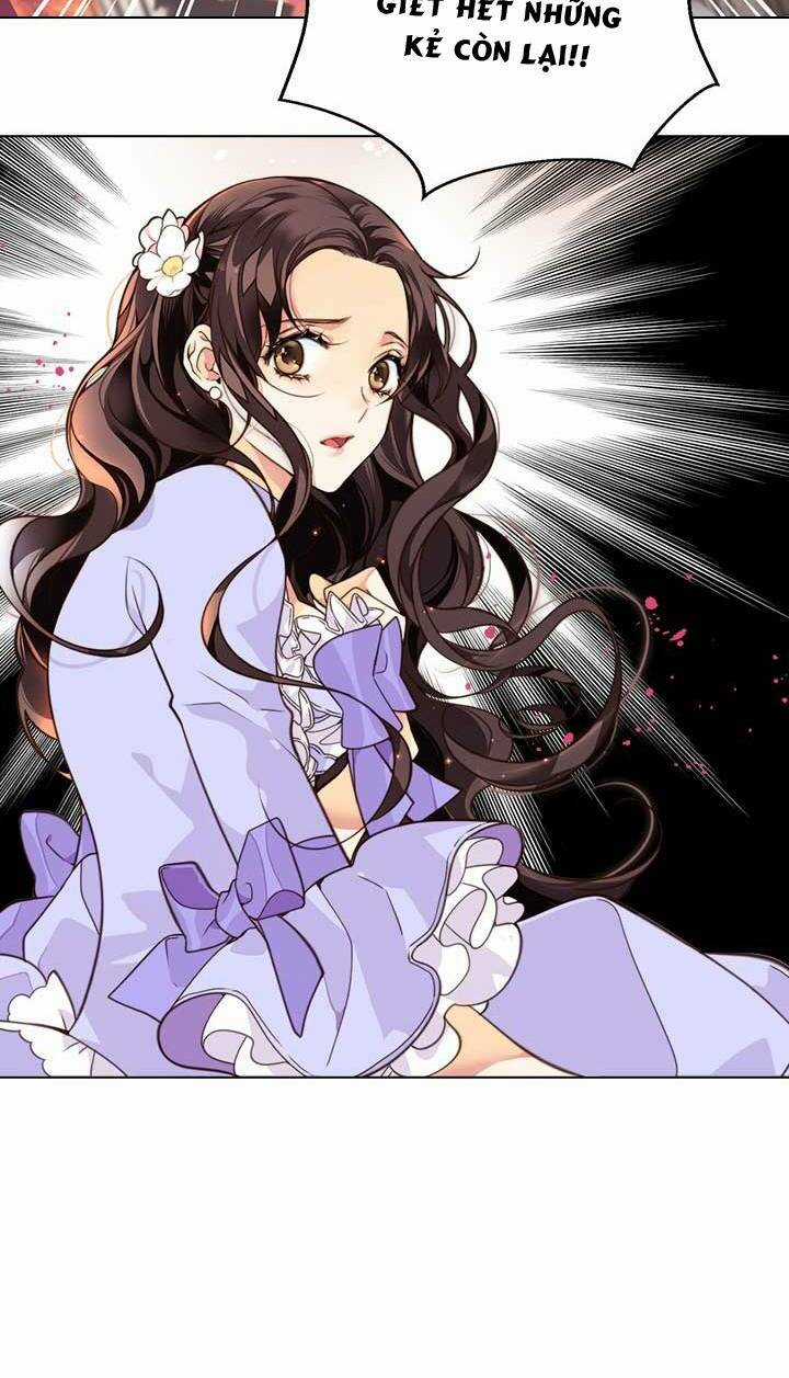 Công Chúa Chloe Chapter 1 trang 16