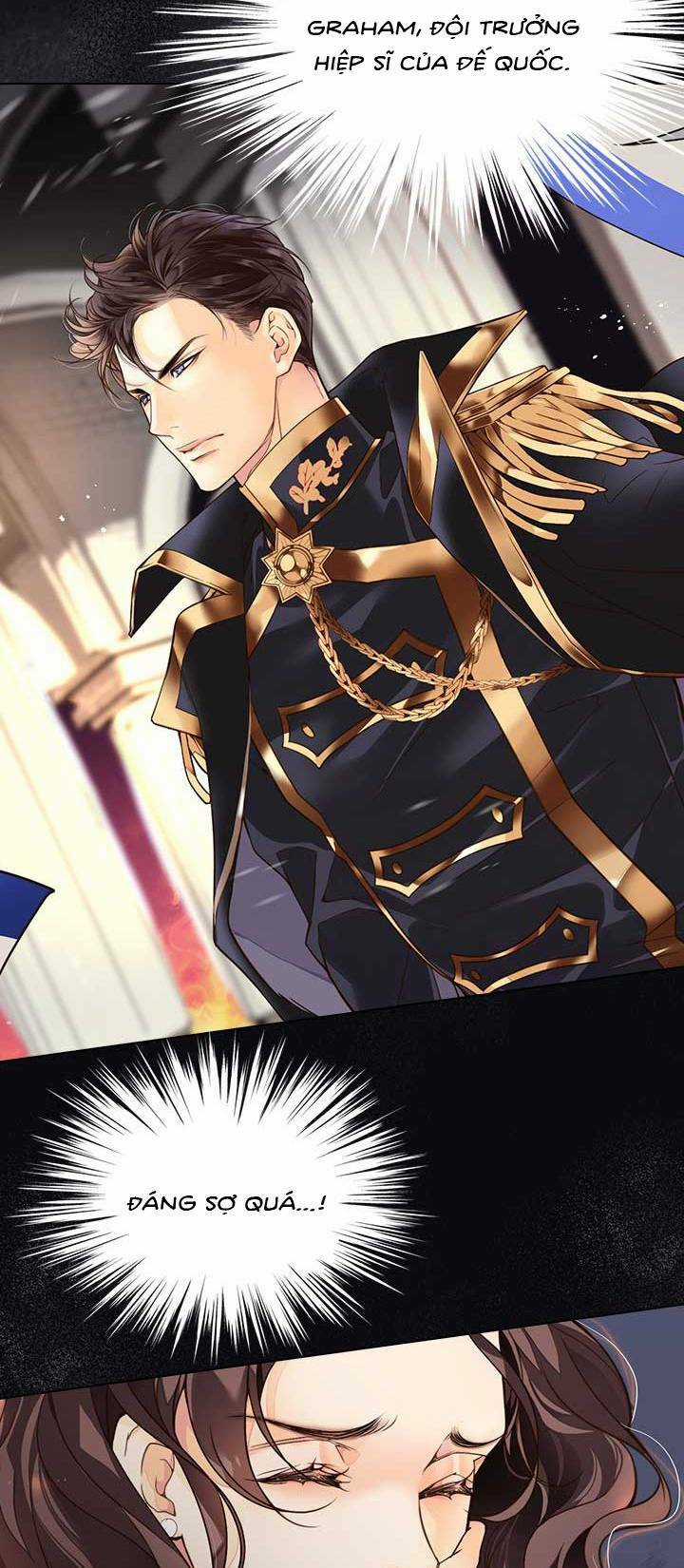 Công Chúa Chloe Chapter 1 trang 20
