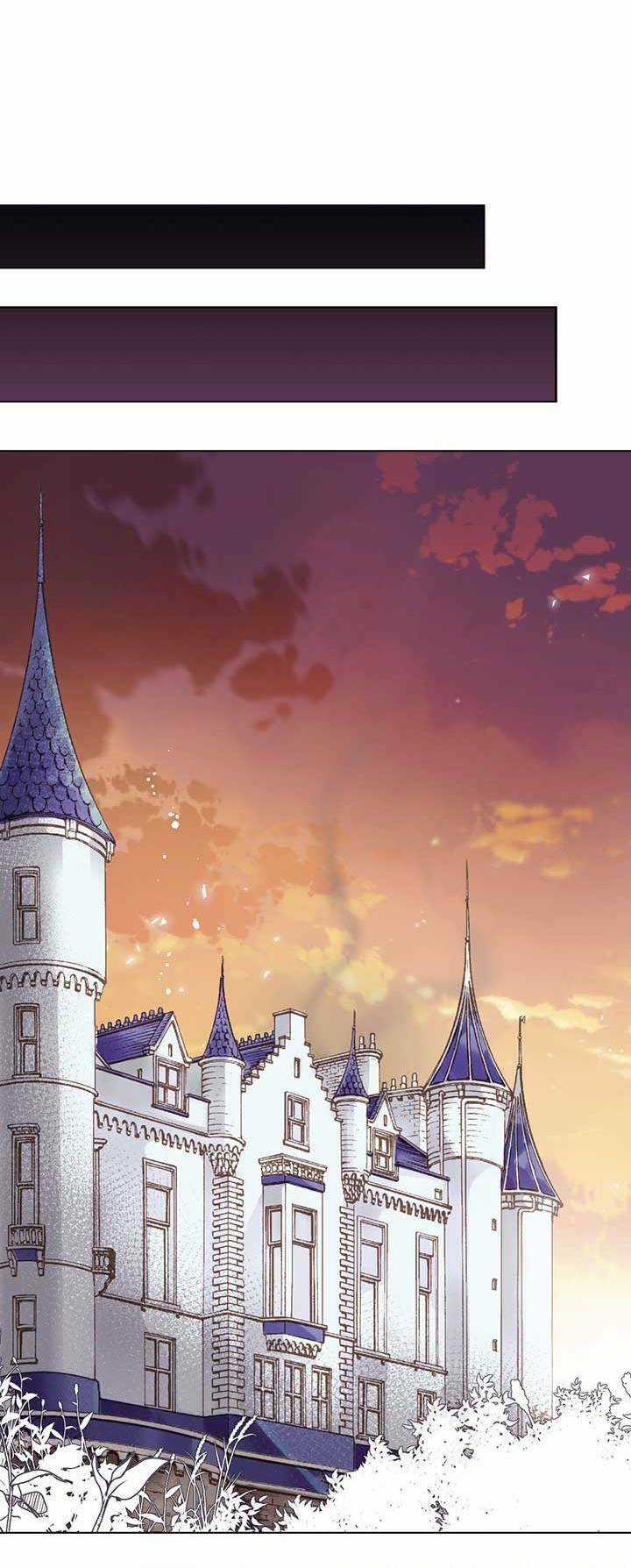 Công Chúa Chloe Chapter 1 trang 22