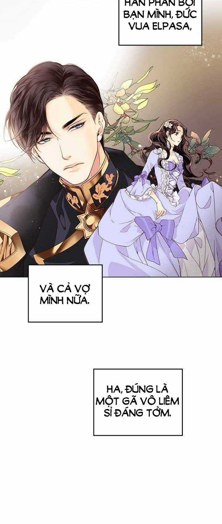Công Chúa Chloe Chapter 1 trang 28
