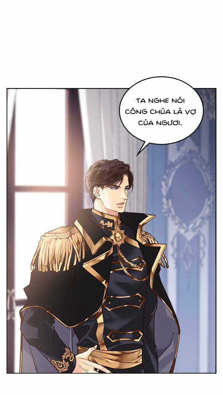 Công Chúa Chloe Chapter 1 trang 29