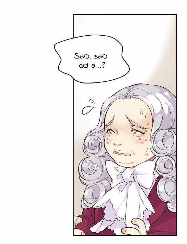 Công Chúa Chloe Chapter 1 trang 30