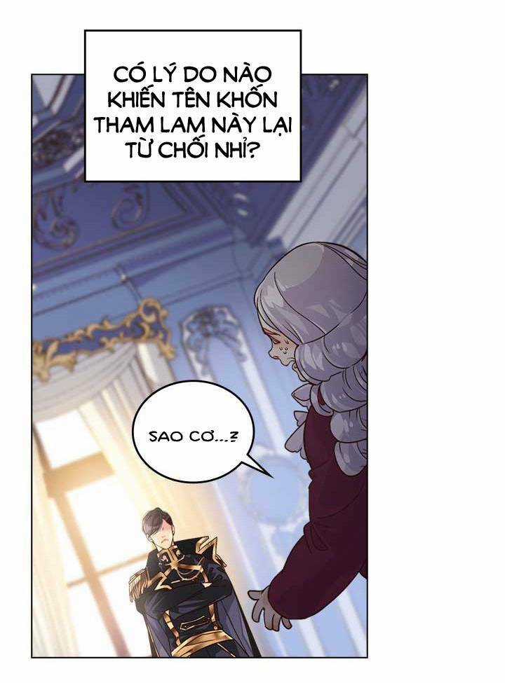 Công Chúa Chloe Chapter 1 trang 32
