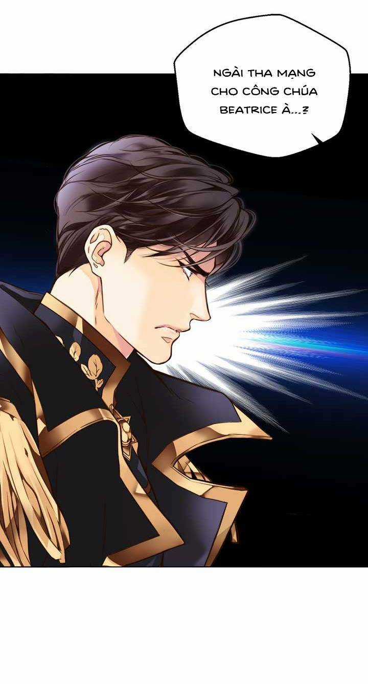 Công Chúa Chloe Chapter 1 trang 33
