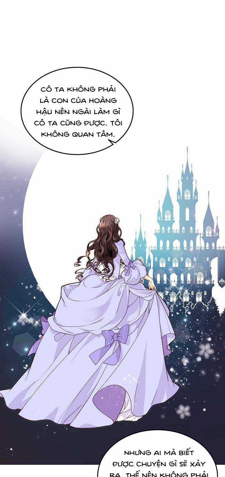 Công Chúa Chloe Chapter 1 trang 34