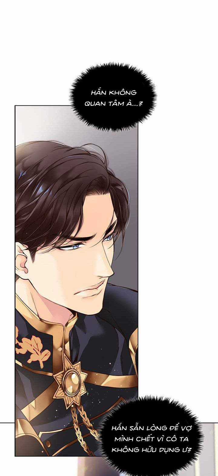 Công Chúa Chloe Chapter 1 trang 36