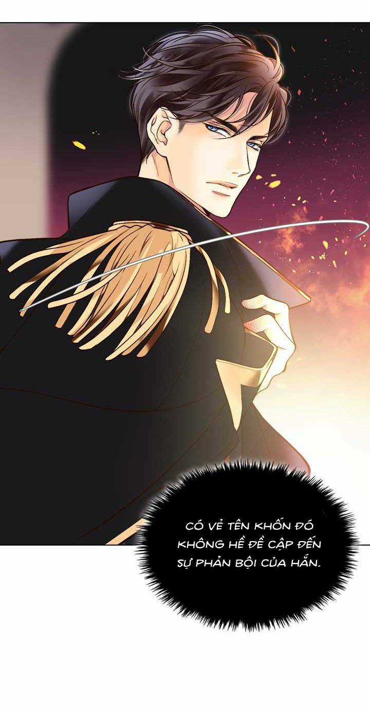 Công Chúa Chloe Chapter 1 trang 5