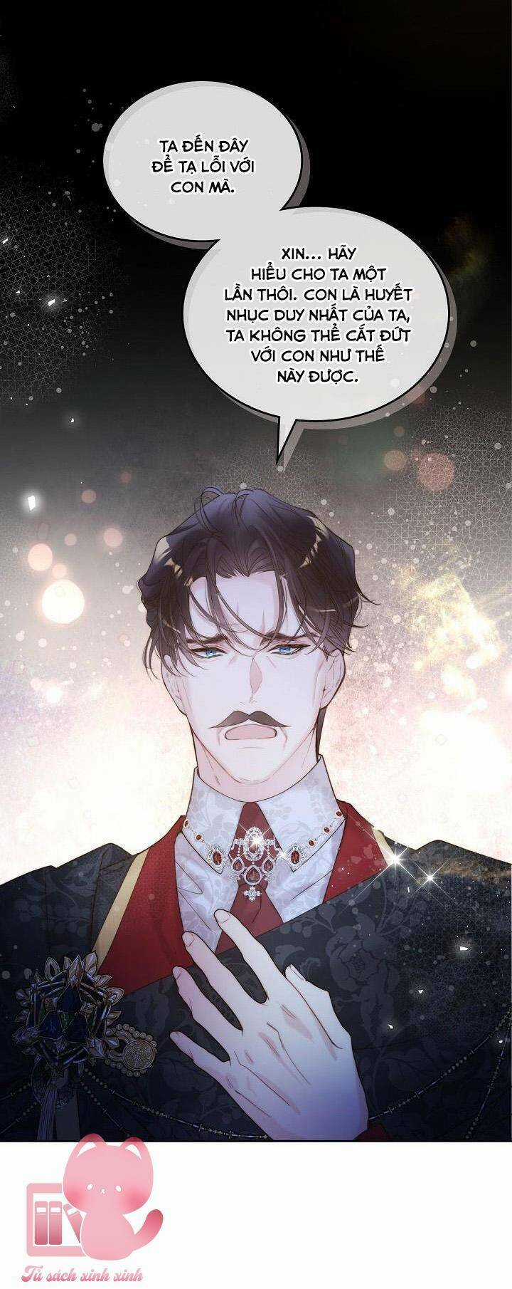 Công Chúa Chloe Chapter 100 trang 10