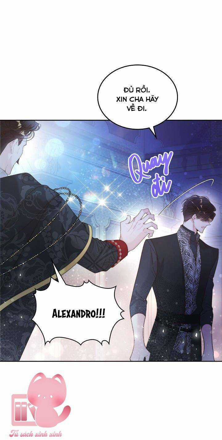 Công Chúa Chloe Chapter 100 trang 11