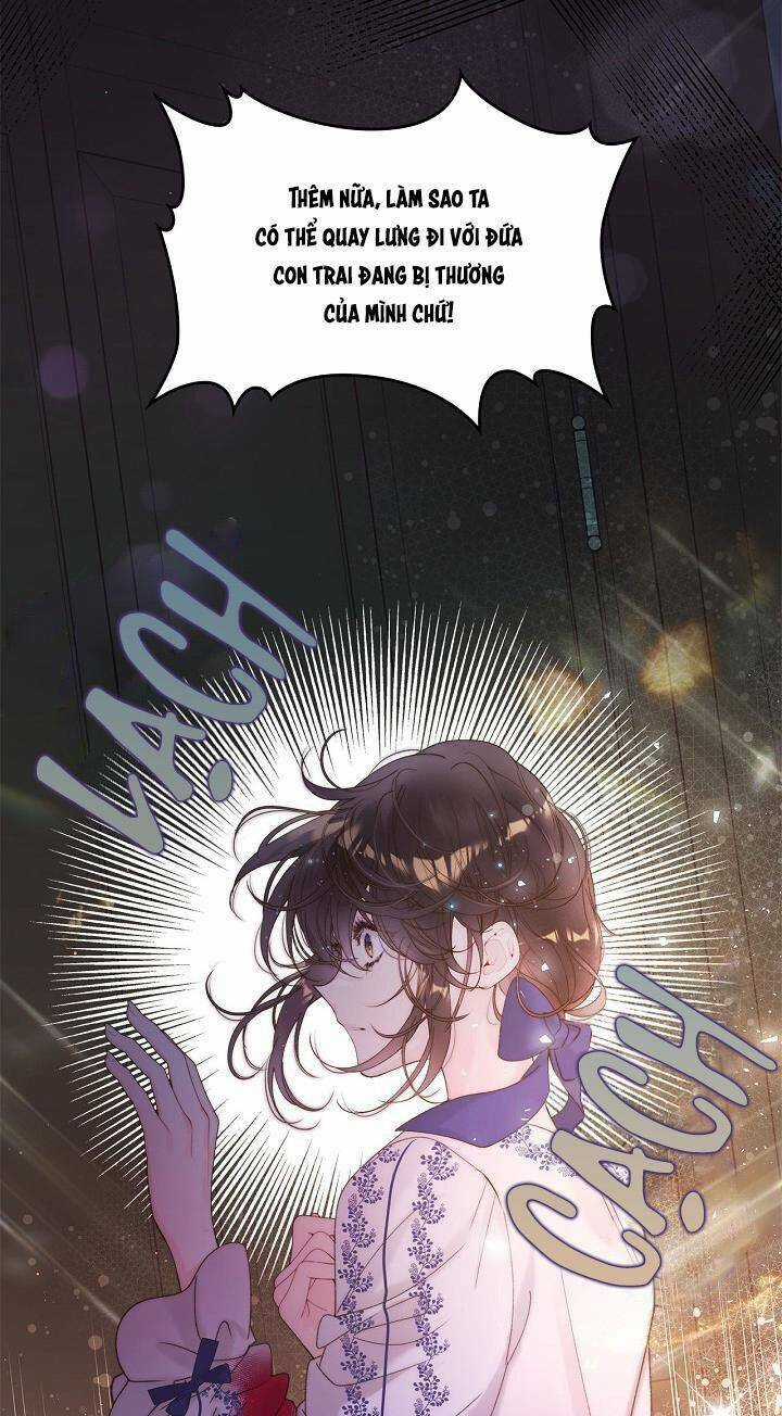 Công Chúa Chloe Chapter 100 trang 13