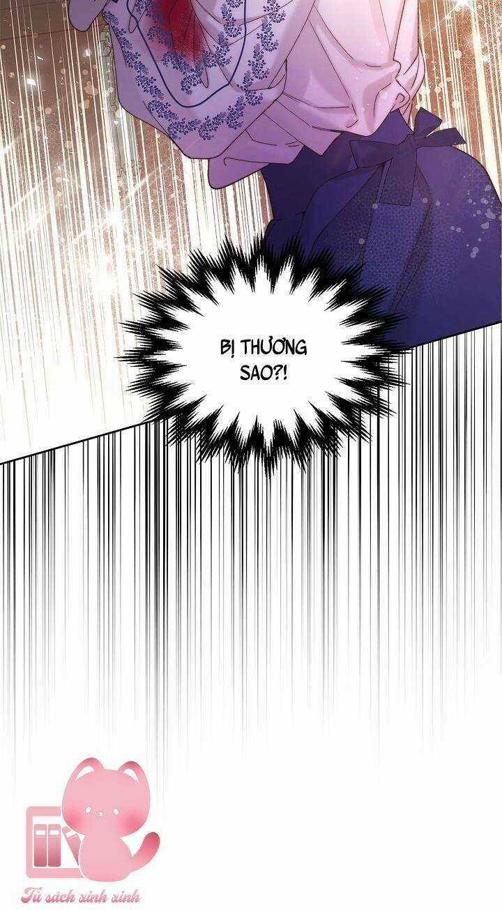 Công Chúa Chloe Chapter 100 trang 14