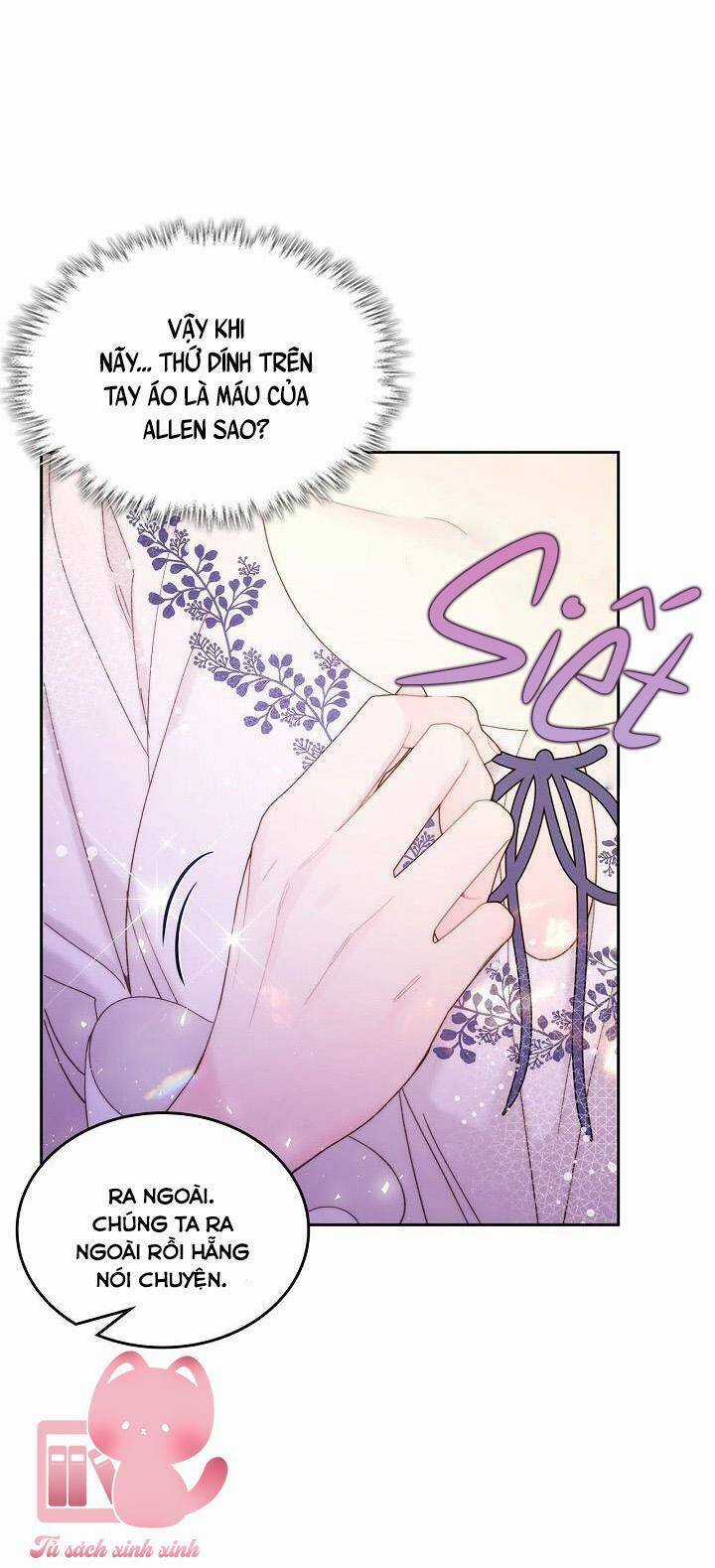 Công Chúa Chloe Chapter 100 trang 15