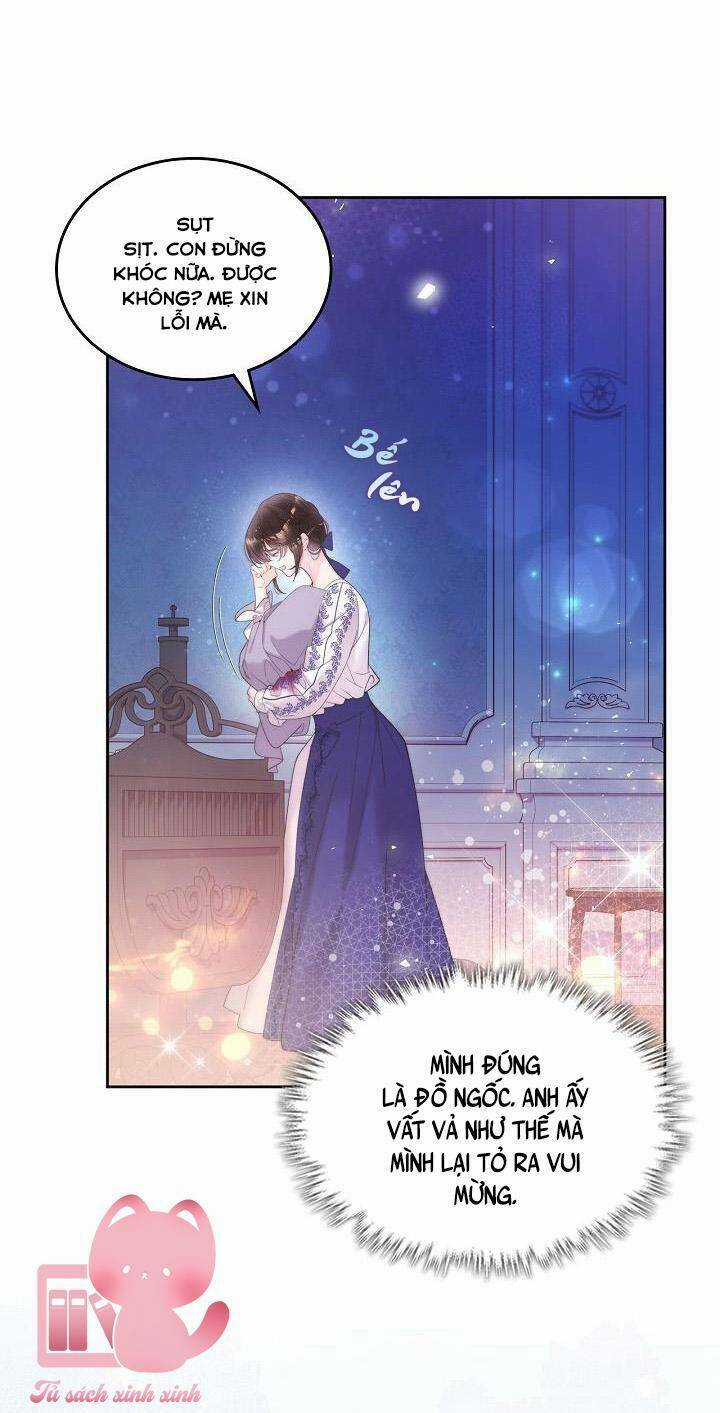 Công Chúa Chloe Chapter 100 trang 20