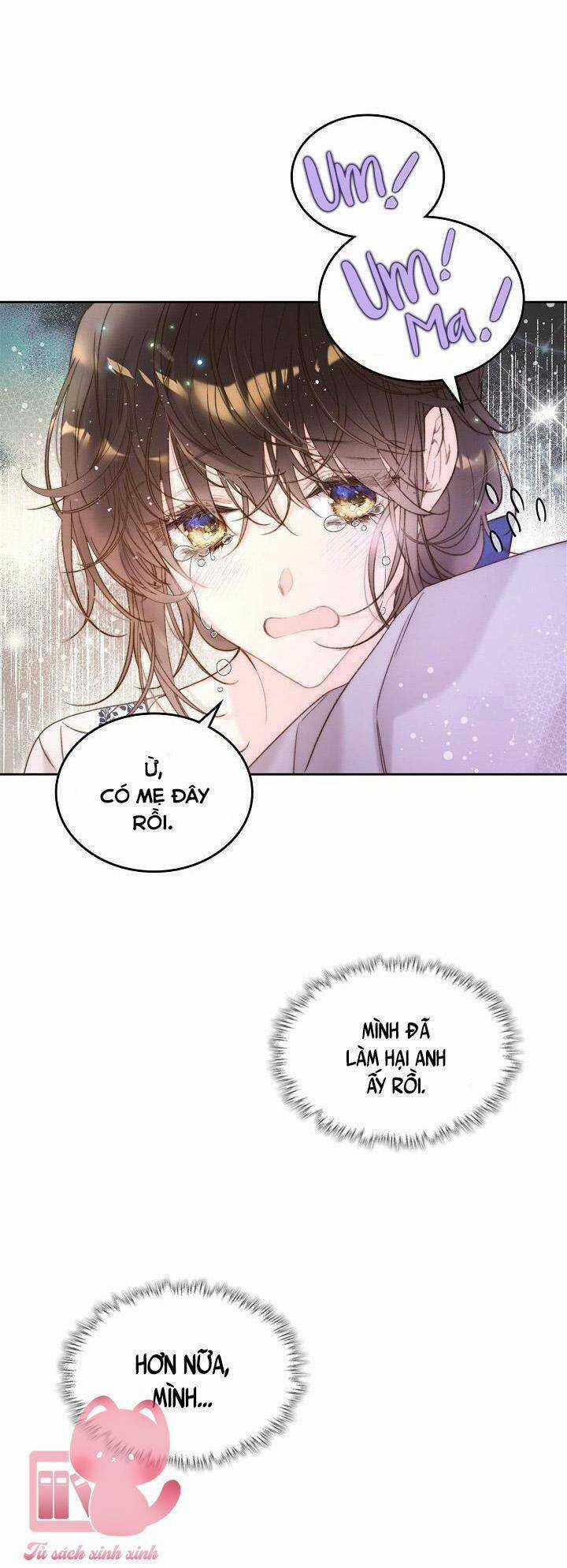 Công Chúa Chloe Chapter 100 trang 23