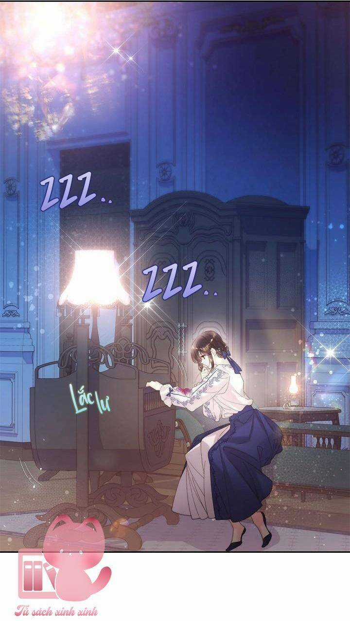 Công Chúa Chloe Chapter 100 trang 28