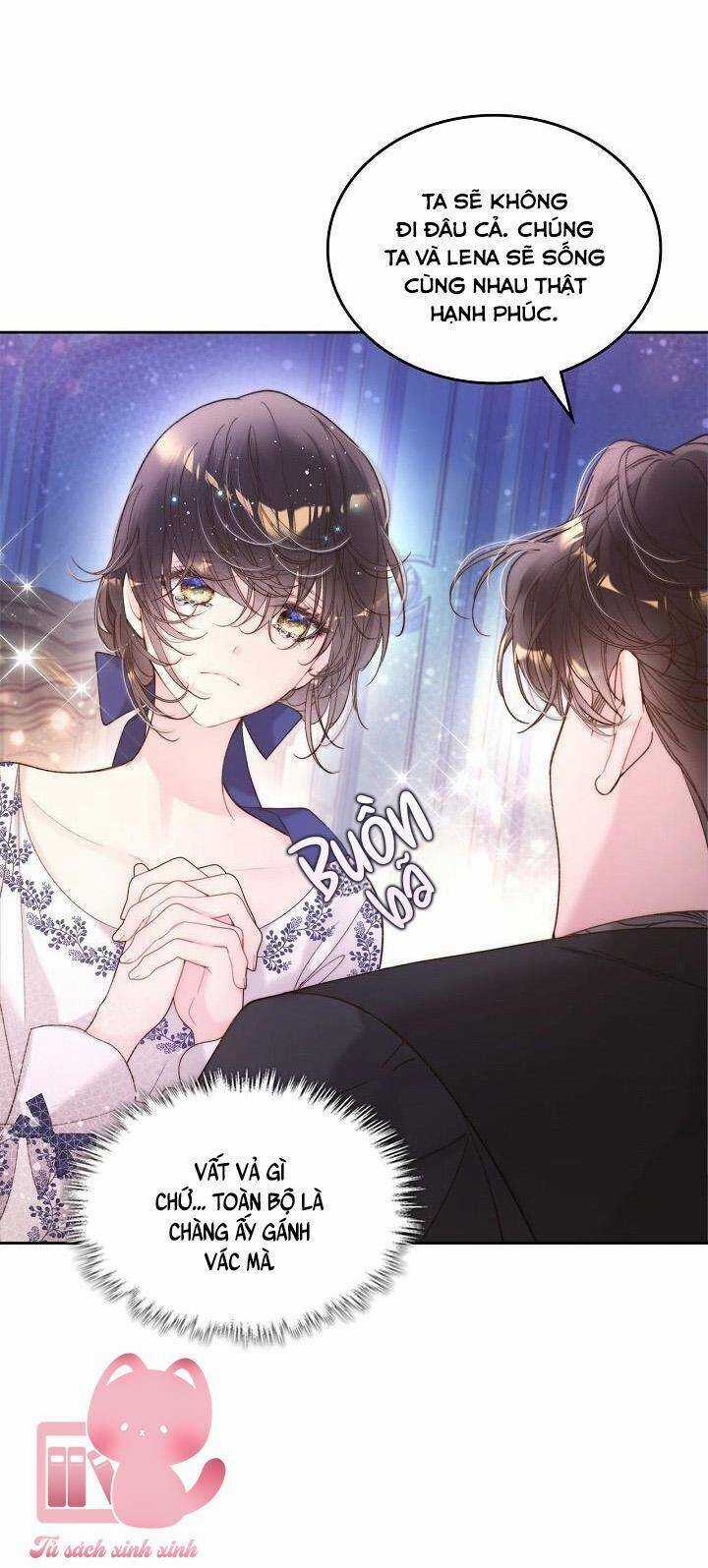 Công Chúa Chloe Chapter 100 trang 32