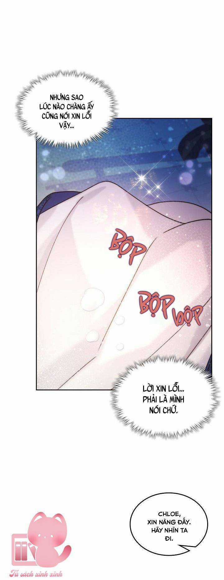 Công Chúa Chloe Chapter 100 trang 33